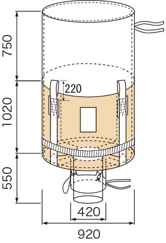 H21 HS-205R